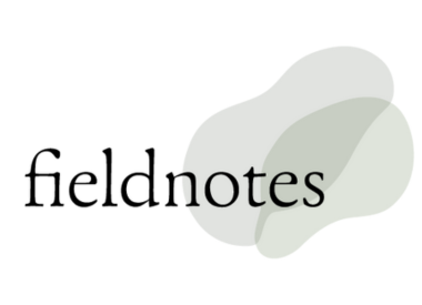 fieldnotes